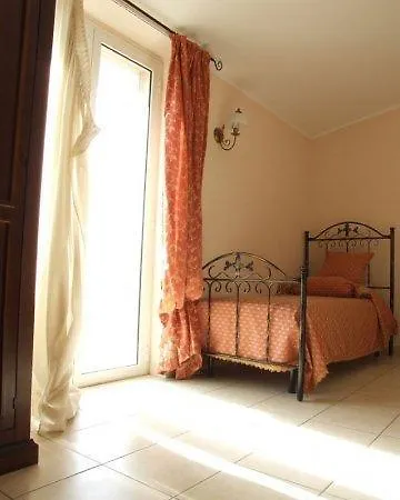 Cava Fiorita Hotel 3*