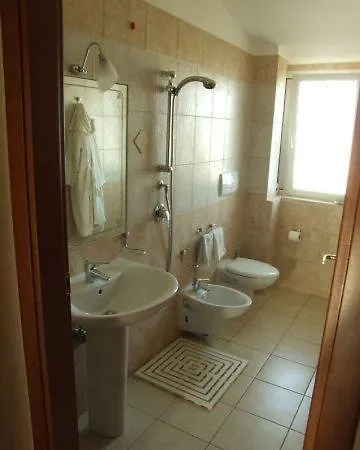 Cava Fiorita Hotel 3*