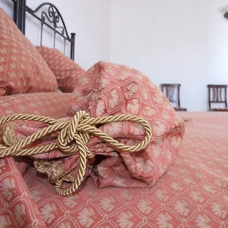 Hotel Cava Fiorita